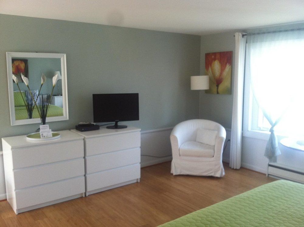 Eagle House Beachside Motel Rockport Bagian luar foto